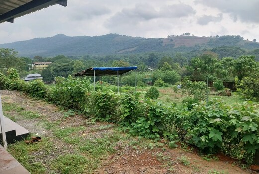 7 Fort Athirapilly