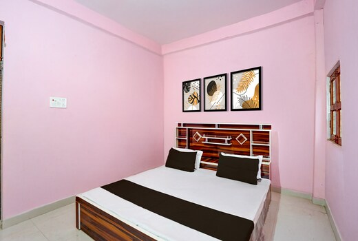 Hotel O Royal Star Hotel & Restaurant