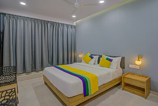 Hotel Natasha