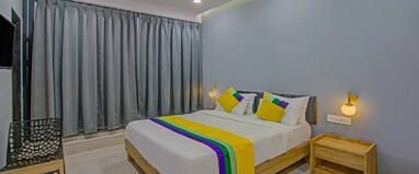 Hotel Natasha