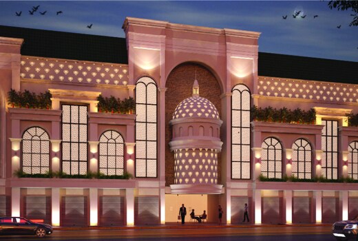 Hotel Pearl Marc