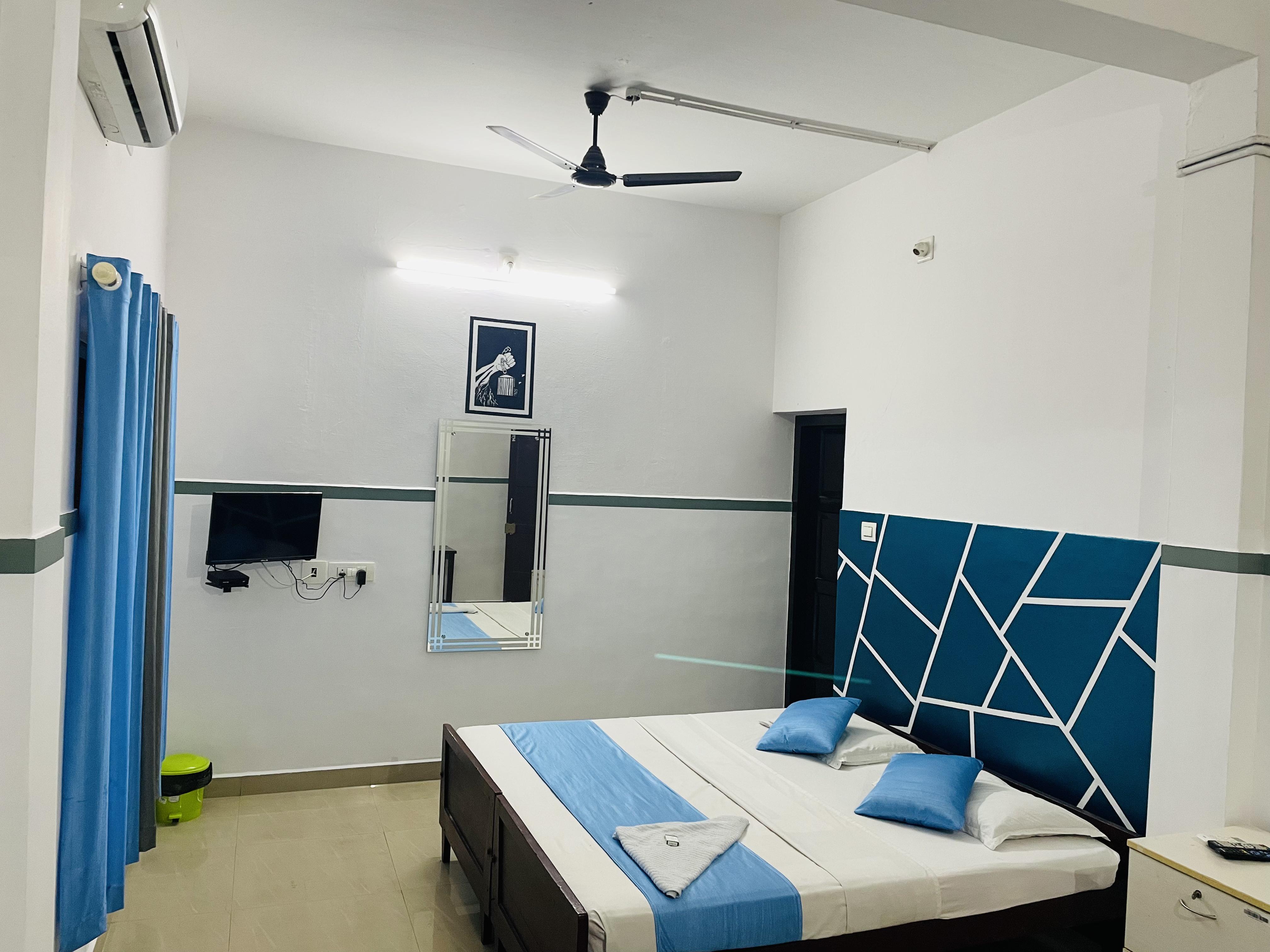 Valiyaparambil Residency