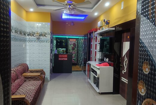 Shivangi Guest House