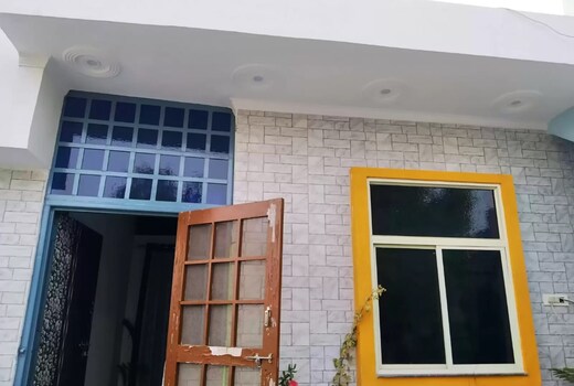 RAMDARWAR HOMESTAY
