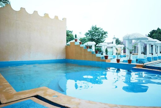 Paradise Feel Dreamy Resort