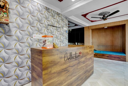 Hotel O BLUE BARREL HOTEL