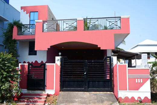 M. Jothi Home Stay