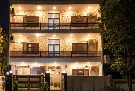 Amara Inn by Sandane Homes