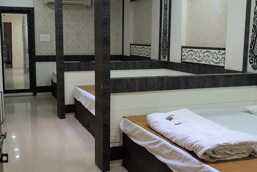 Shree Nilayam homestay