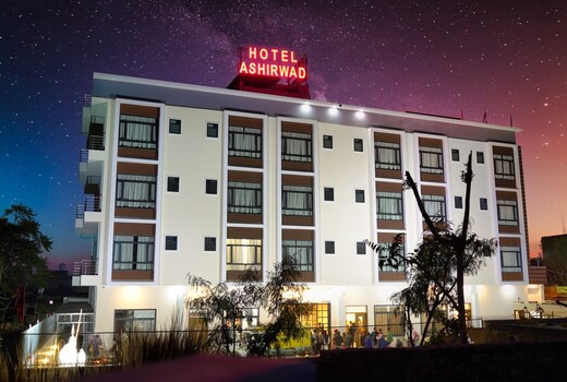 Hotel Ashirwad