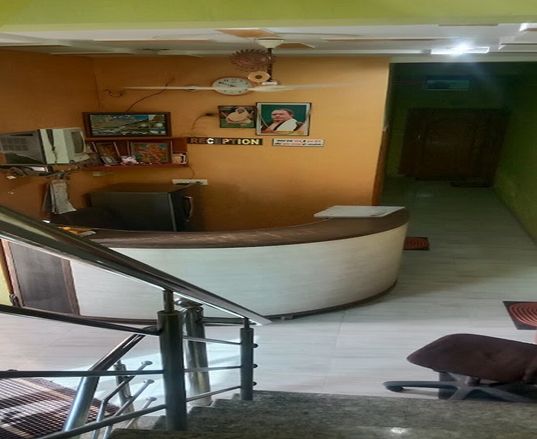 Hotel Ganesh