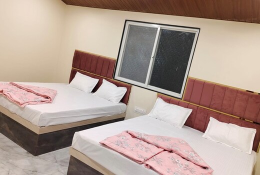 Shehnayi Residency