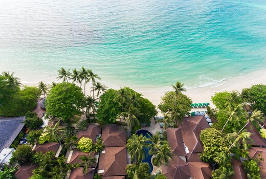 BAAN CHAWENG BEACH RESORT AND SPA