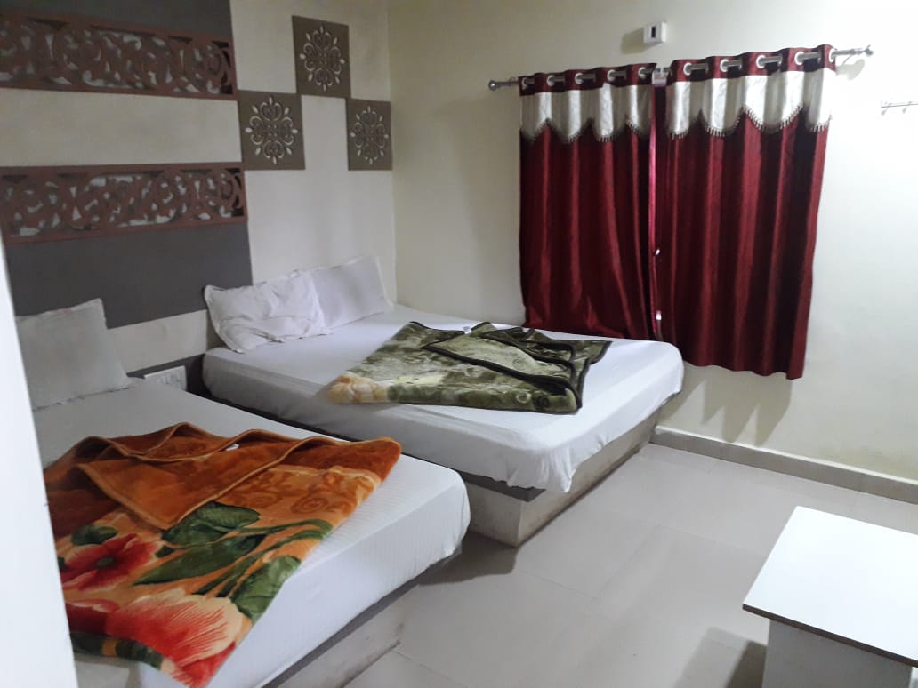 SAT IBN Hotel