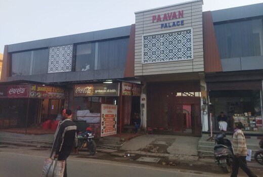 Paavan Palace