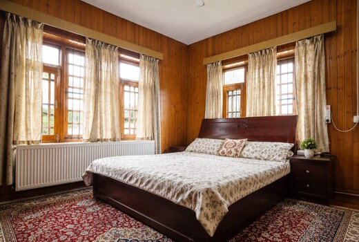 The bilt farmhouse