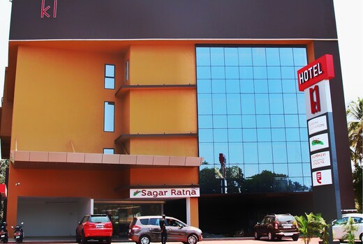 Hotel K 1