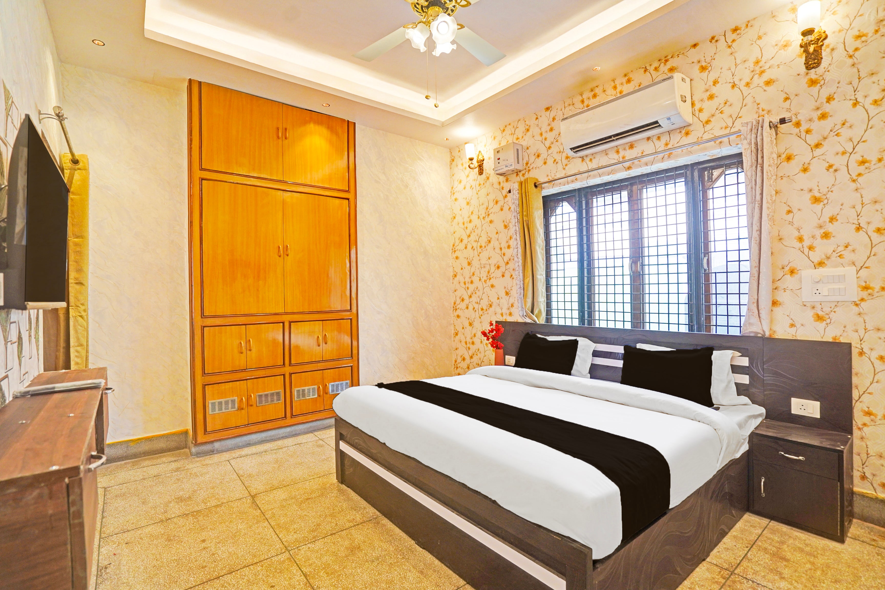 AI Guest House