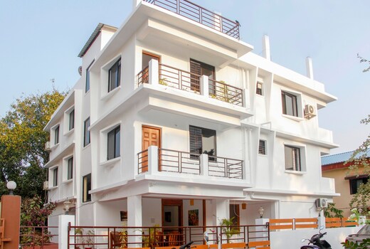Apricot Apartment Two