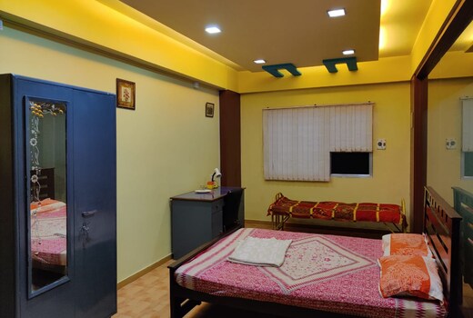Bedspace Living