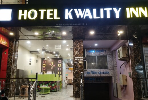 Hotel Kwality Inn