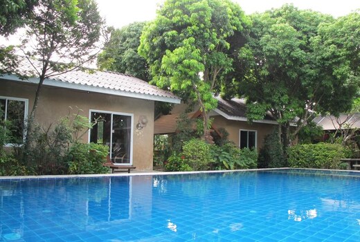 Muntra Garden Resort