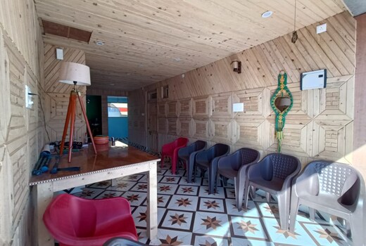 Raithal New Homestay
