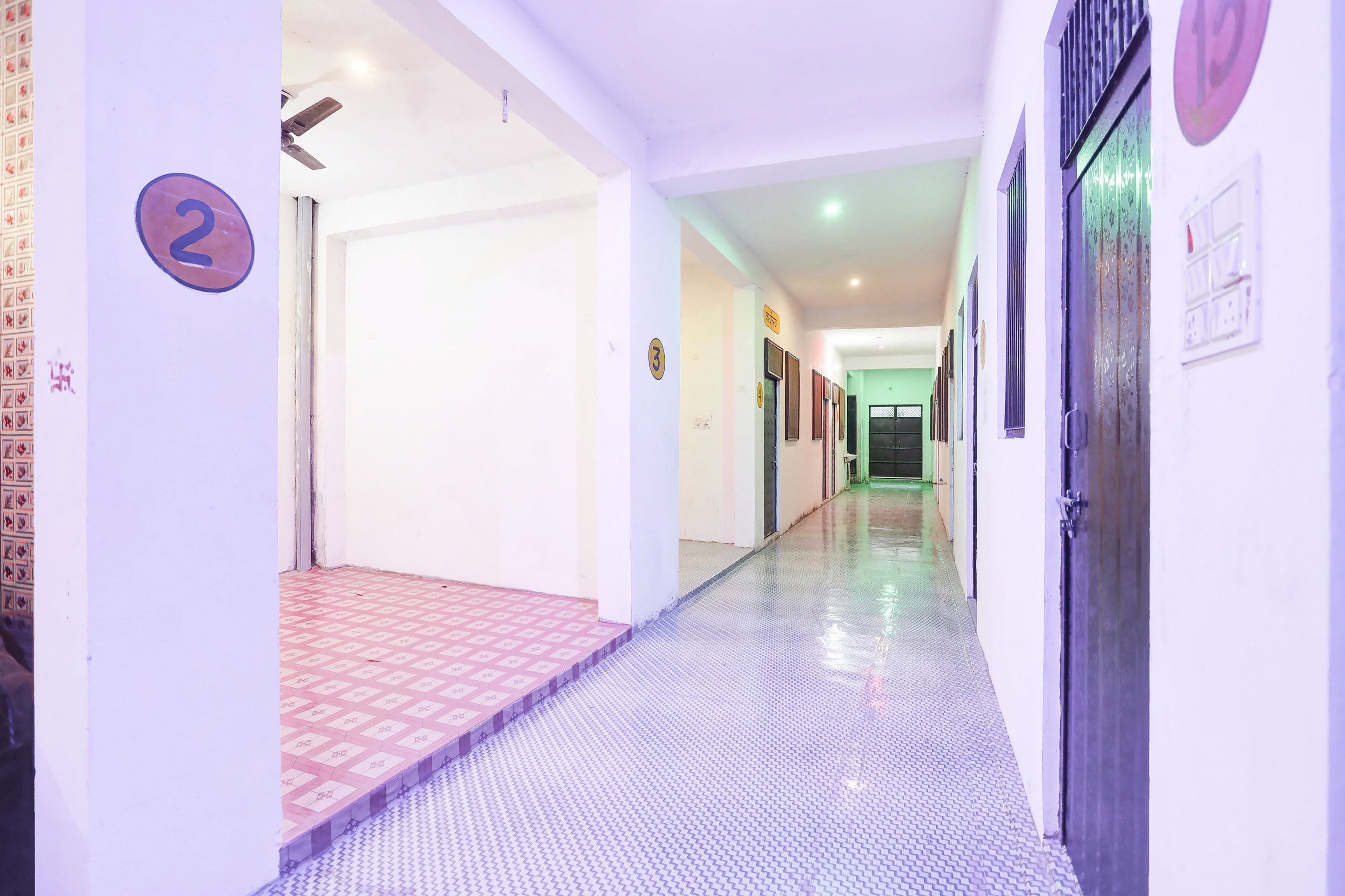Hotel O D.K. PALACE HOTEL & ROOMS