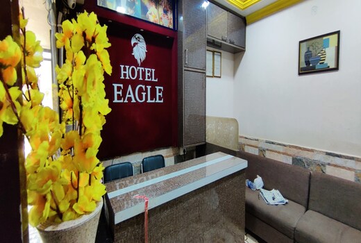 Hotel Eagle Inn
