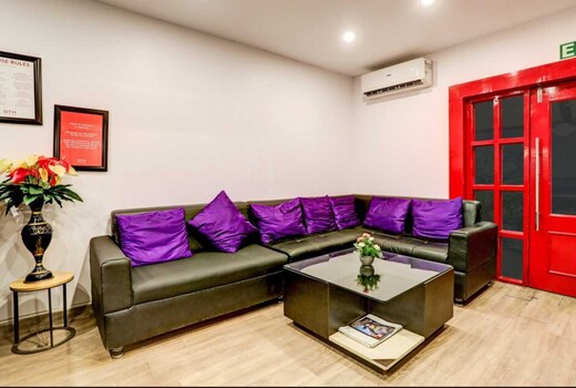 Townhouse Rourkela Railway Junction Formerly Hotel Balram Towers
