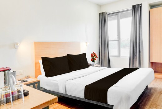 Townhouse MG Road Pune