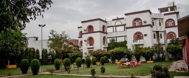 HOTEL SANCTUARY RESORT