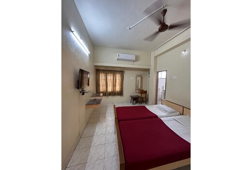 Hotel Green Stone