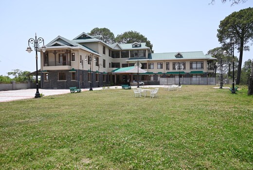 Hotel Som Kunj Circuit House