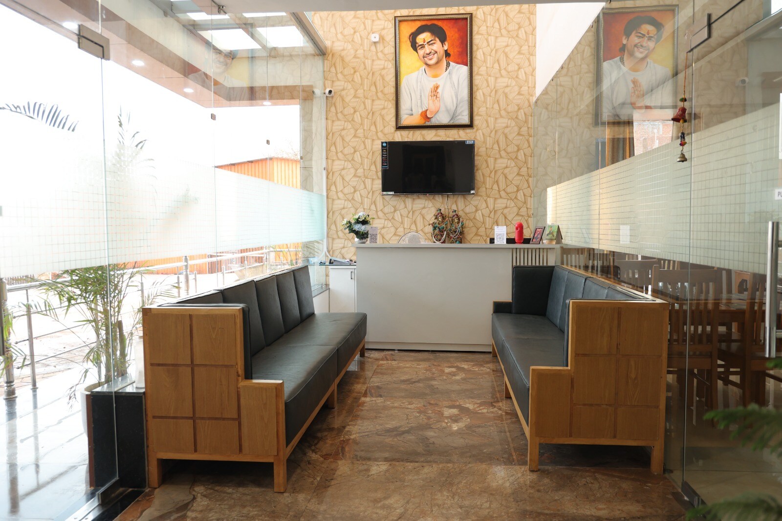 Main gallery