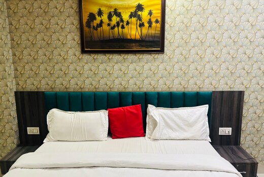 Hotel Rameshwar