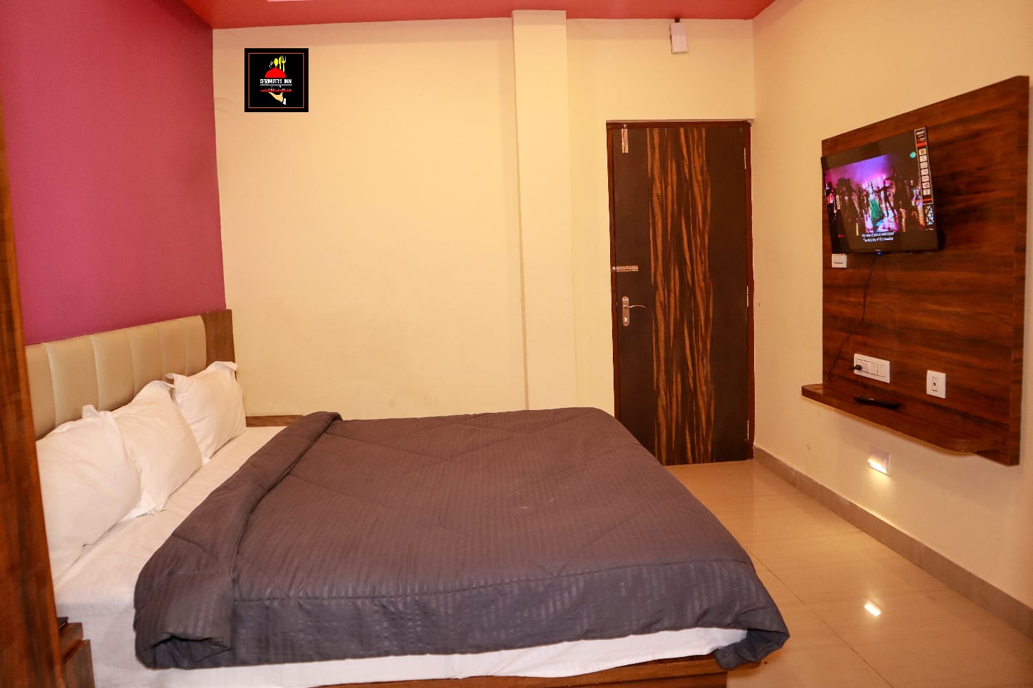 SHRIMOTIS INN