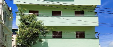 Ananda bhawan