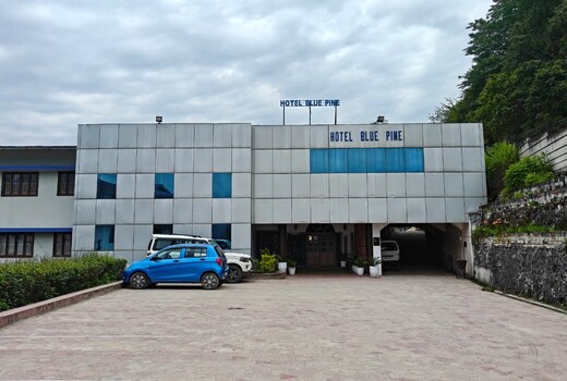 Hotel Blue Pine