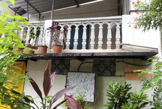 Siddhi Guest House
