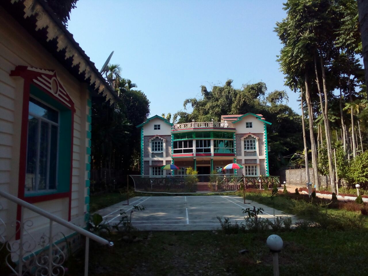 Main gallery