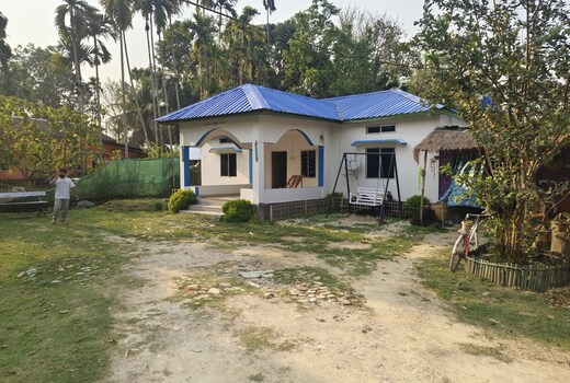 Anjali Homestay