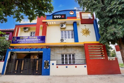 Varun Residency