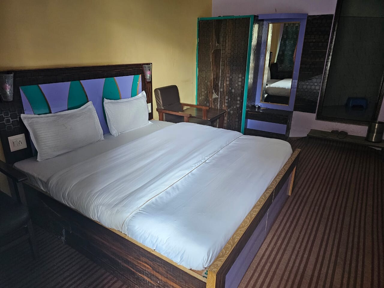 Hotel Afzal and Restaurant