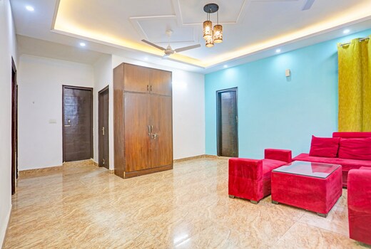 Hotel O KD 111 Shivam Residency