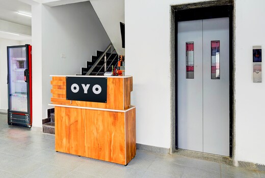Hotel O MAZ