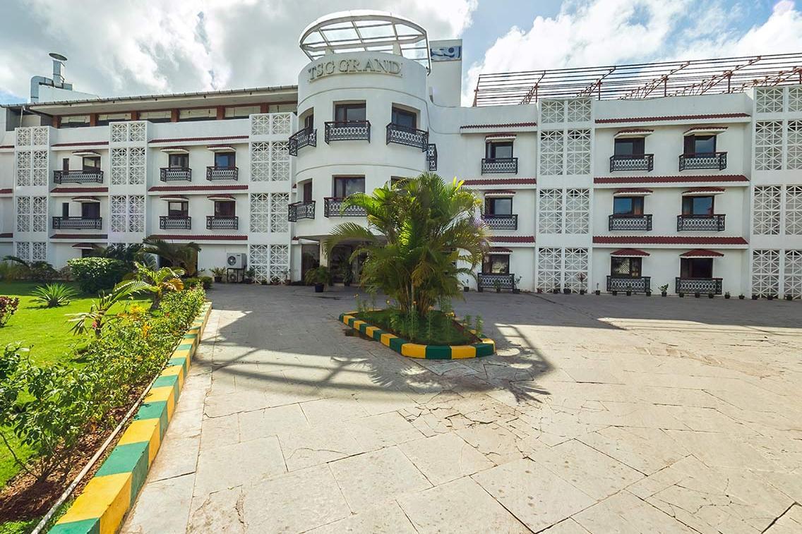 Hotel TSG Grand