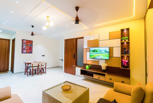 Amaira Apartments 3BHK in Dehradun