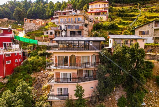 Aurora Ridge Residence