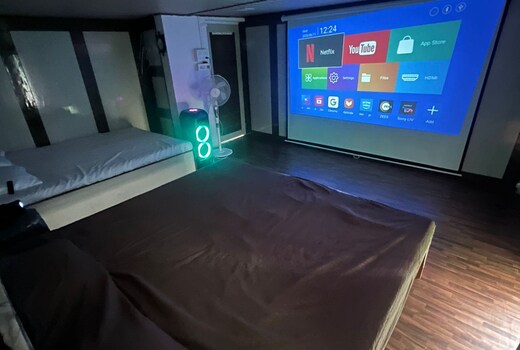 Dost el Private Pool Villa Lonavala